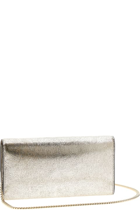 Jimmy Choo for Women Jimmy Choo 'emmie' Clutch