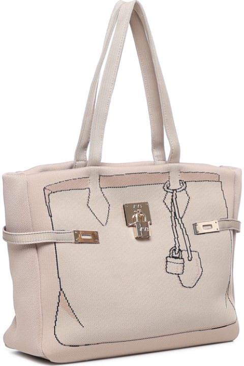 V73 for Women V73 Venere Shopping Bag