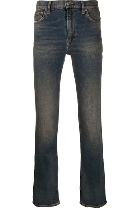 Balenciaga for Men Balenciaga Straight-leg Jeans