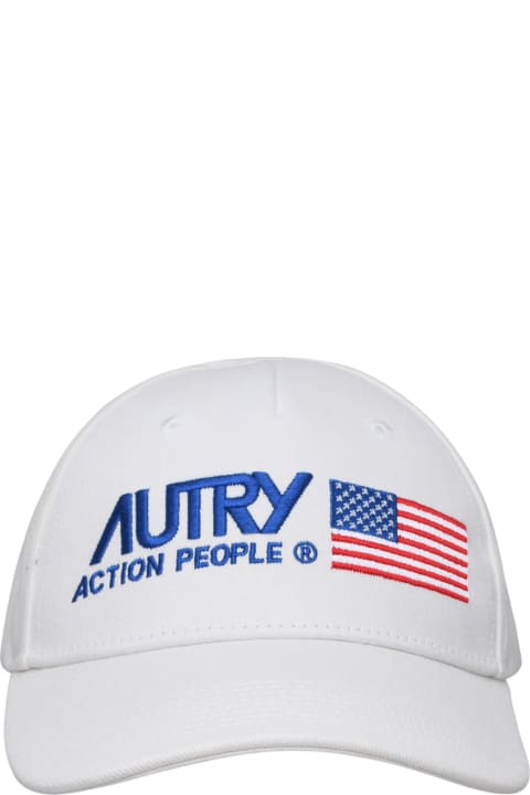 Hats for Women Autry Baseball Cap