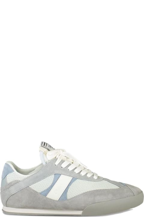 Chloé Kick Sneakers