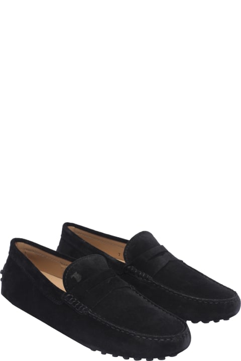 Tod's Shoes for Men Tod's Gommino Loafers