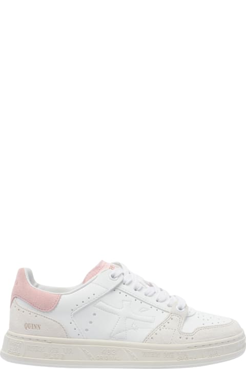 Premiata for Women Premiata Quinnd Sneakers