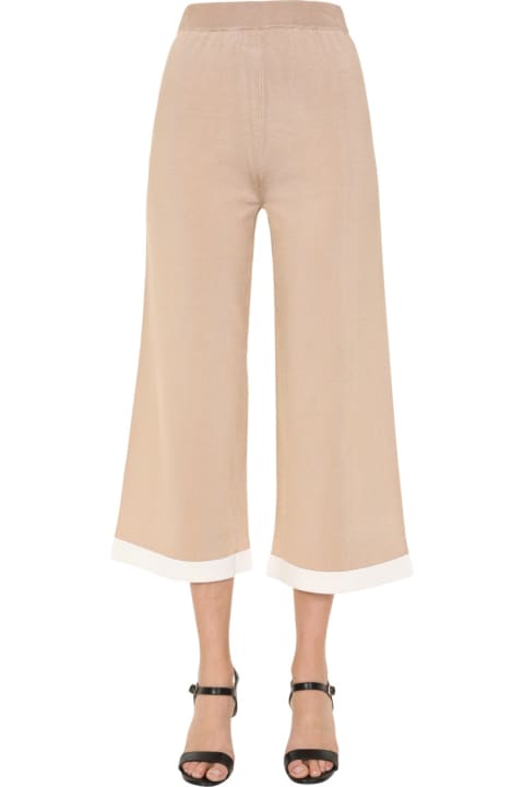 Boutique Moschino Clothing for Women Boutique Moschino Cropped Trousers