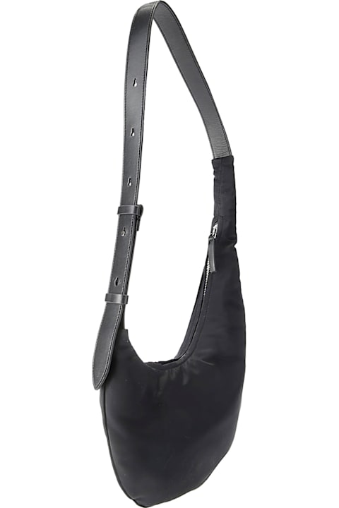 Aesther Ekme Shoulder Bags for Women Aesther Ekme Lune Hobo