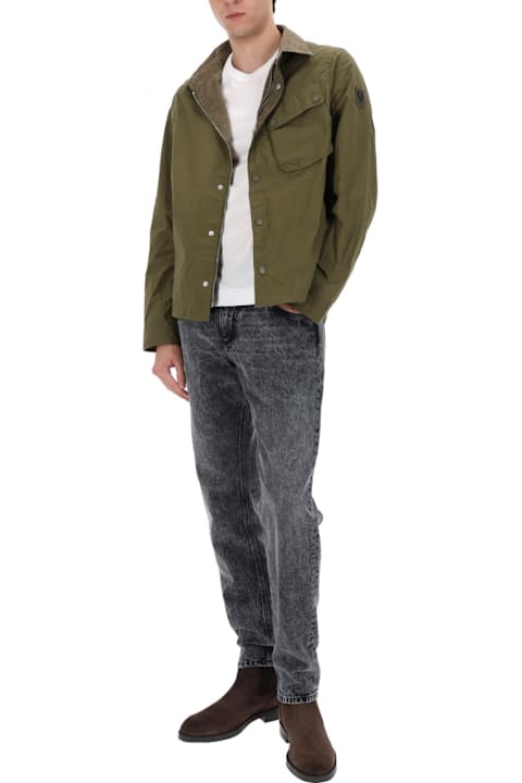 Belstaff for Women Belstaff "ground" Jacket
