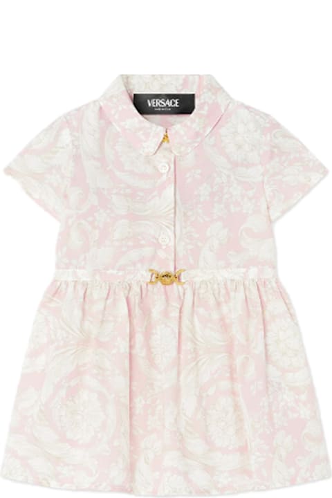 Dresses for Baby Girls Versace Dress