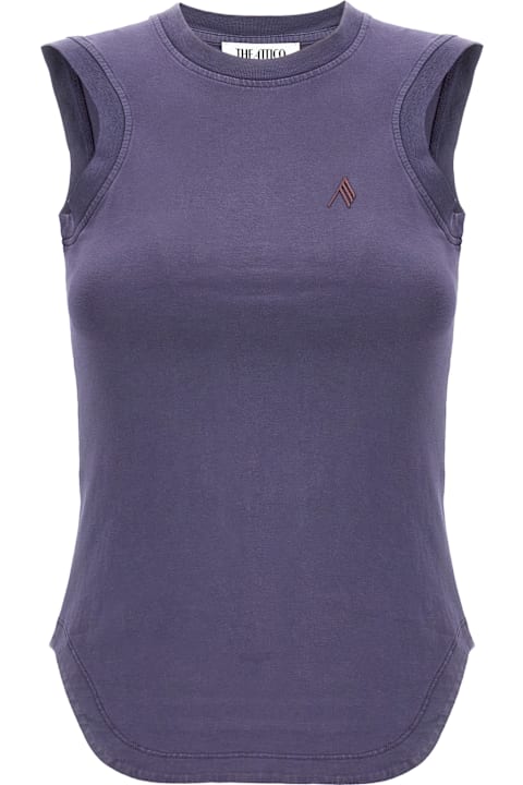 The Attico Topwear for Women The Attico 'reese' Top