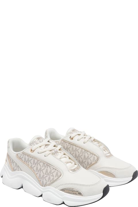 Homeware MICHAEL Michael Kors Renny Sneakers