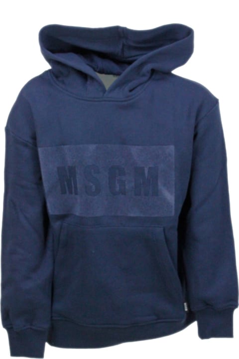 Homeware MSGM Sweater