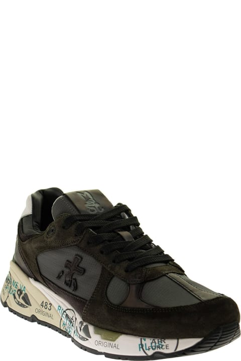 Homeware Premiata Mase 4005 - Sneakers
