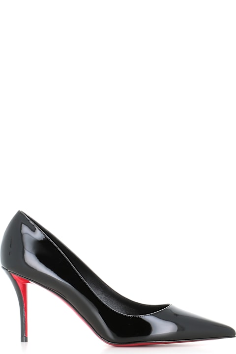 Homeware Christian Louboutin Décolletè Miss Z 80