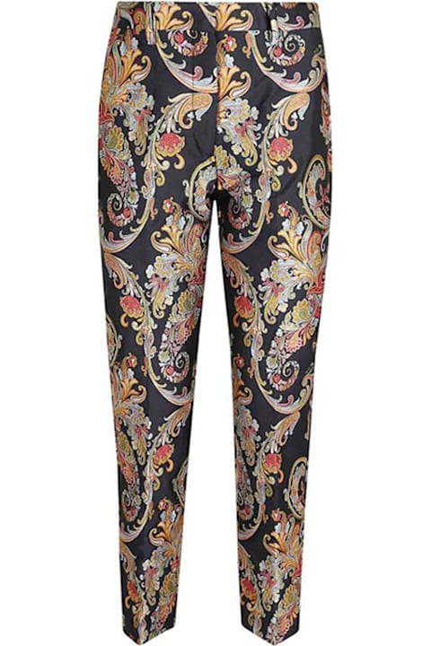 Etro Pants & Shorts for Women Etro Pants