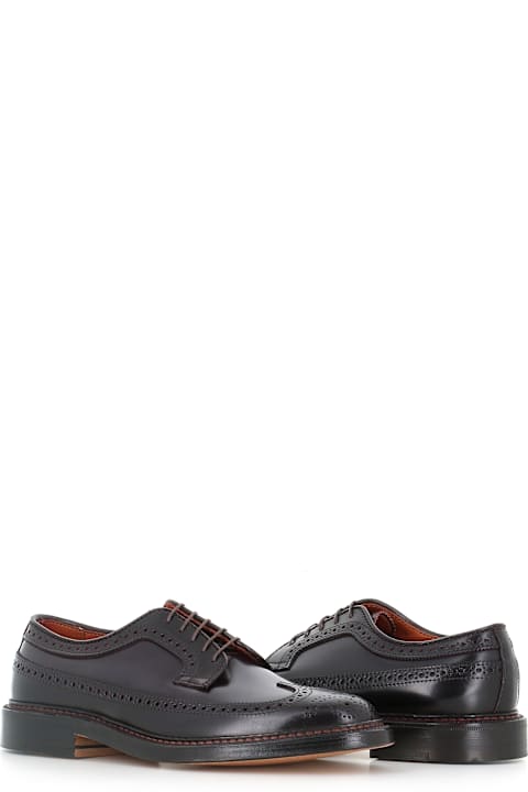 Alden for Women Alden Brogues 975