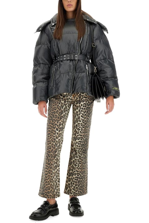 Ganni for Men Ganni Nylon Jacket