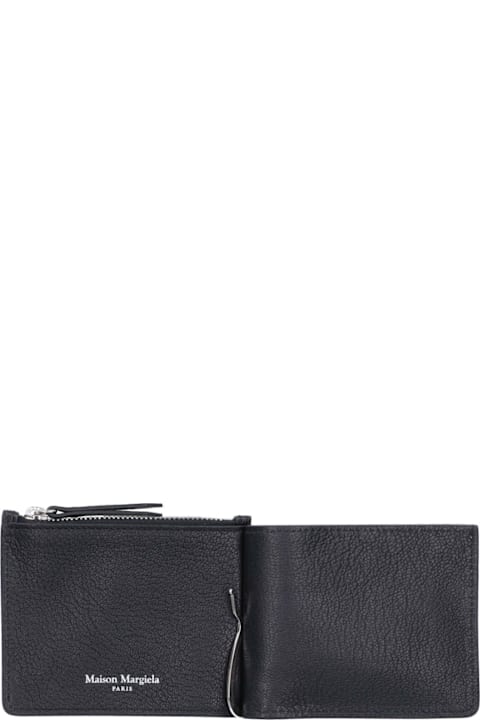 Accessories for Women Maison Margiela "4-stitches" Wallet