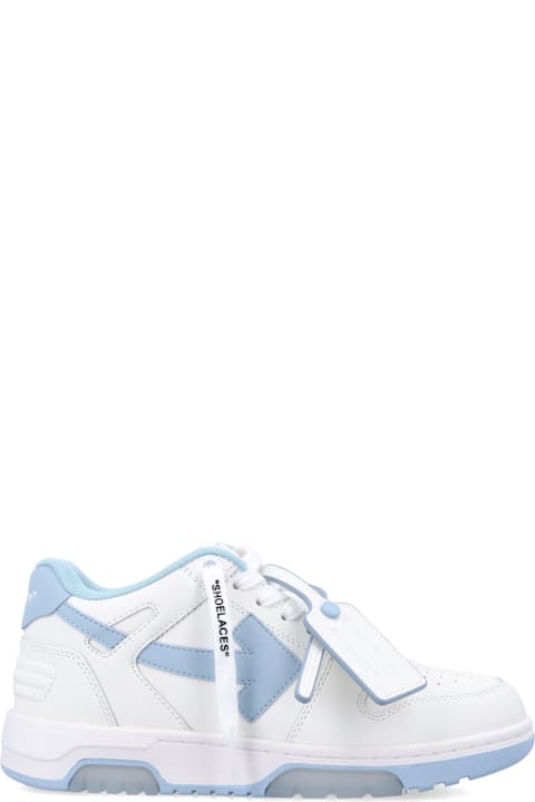 Off-White Out Of Office Women S Sneakers