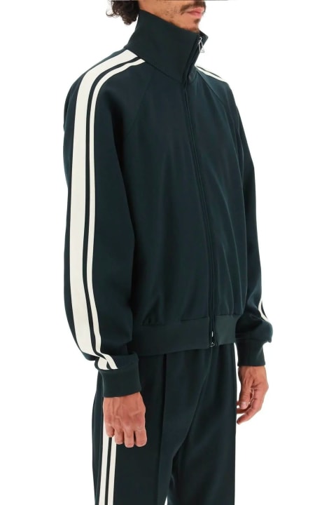Coats & Jackets for Men Bottega Veneta High-neck Jacket