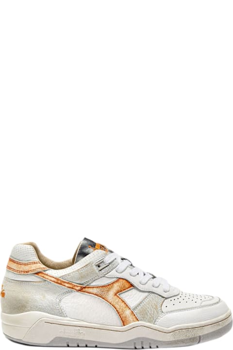 Diadora Heritage for Women Diadora Heritage Sneakers 

b.560 Foro Italia

