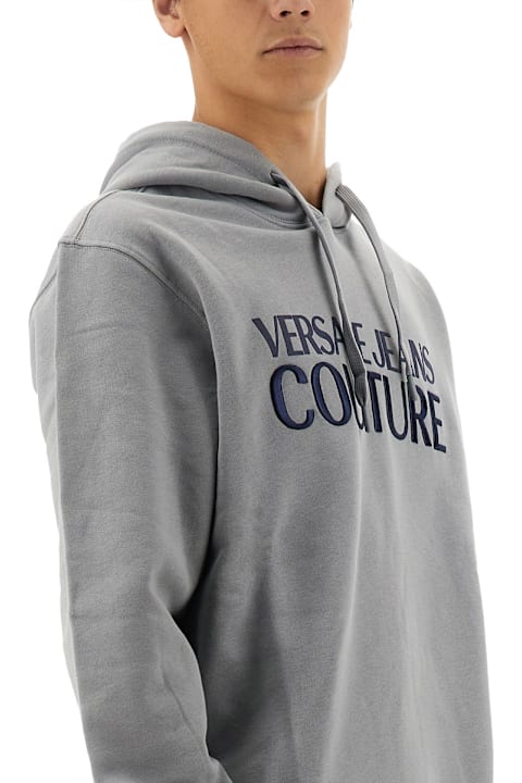 Homeware Versace Jeans Couture Versace Jeans Couture Hoodie