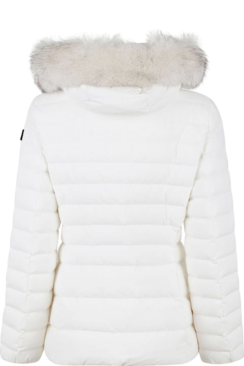 Peuterey Coats & Jackets for Women Peuterey Turmalet Padded Jacket