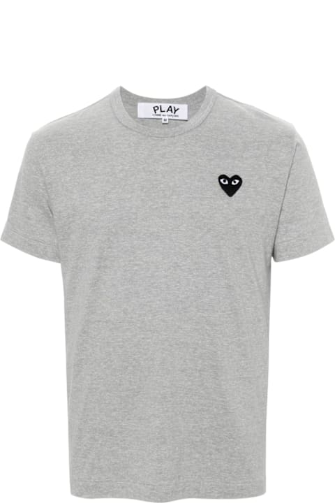Comme des Garçons for Kids Comme des Garçons Cotton T-shirt
