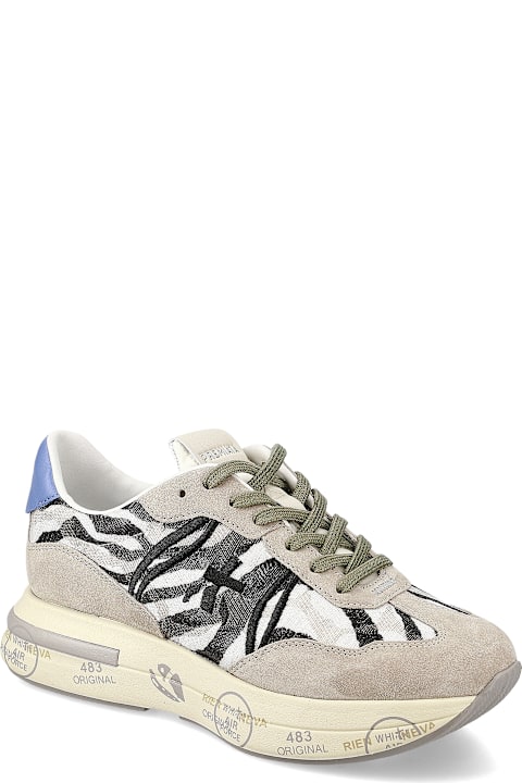 Premiata لـ Women Premiata Cassie