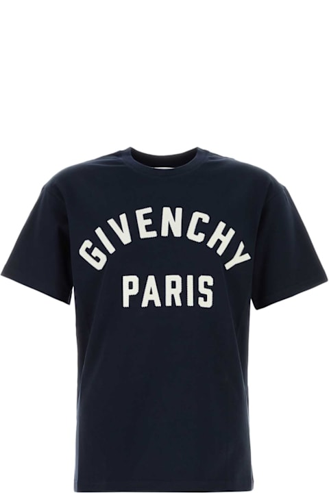 Homeware Givenchy Givenchy T-shirts And Polos White