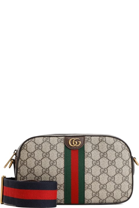 Bags for Men Gucci Ophidia Gg Shoulder Bag