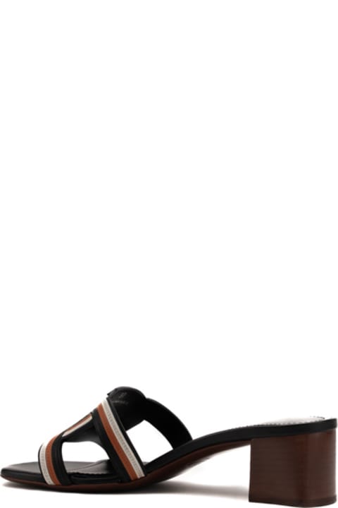 Tod's Sandals for Women Tod's Kate Leather Sandal