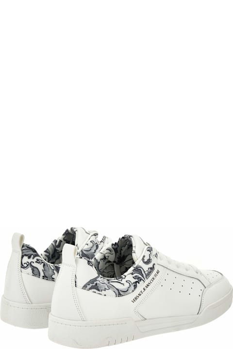 Homeware Versace Versace Jeans Couture Sneakers