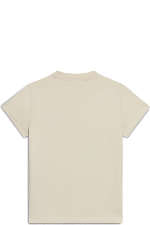 Golden Goose T-Shirts & Polo Shirts for Girls Golden Goose T-shirt Con Stampa