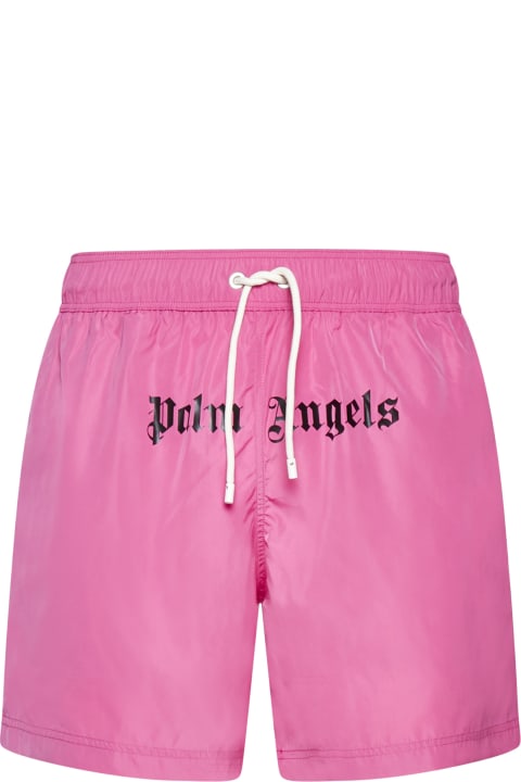 Palm Angels for Men Palm Angels Swimsuit