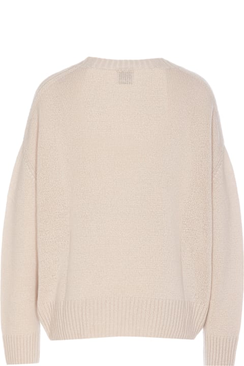 Allude سترات لـ السيدات Allude Sweater