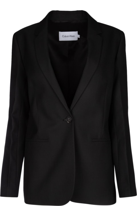 Calvin Klein Coats & Jackets for Women Calvin Klein Giacca
