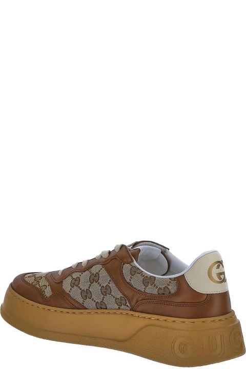 Gucci Gg Sneakers | italist