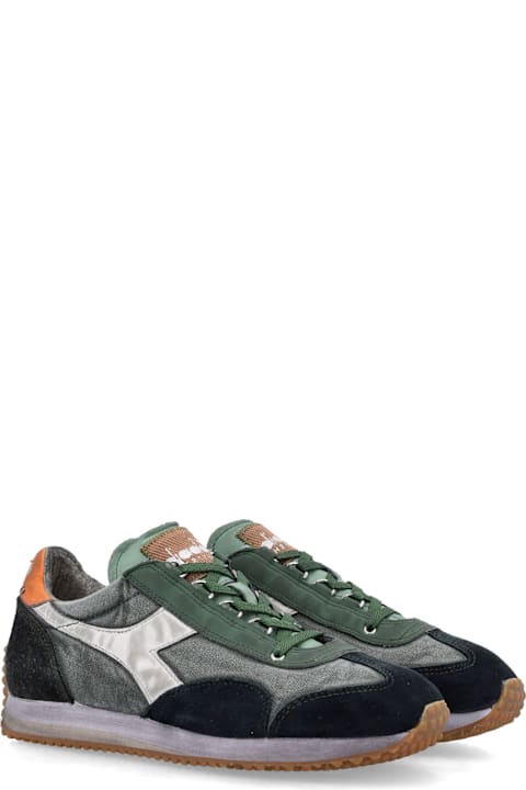 Diadora Heritage for Women Diadora Heritage Equipe Dirty Sw Evo