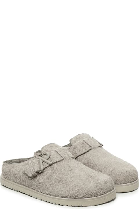 REPRESENT for Men REPRESENT Mule Initial