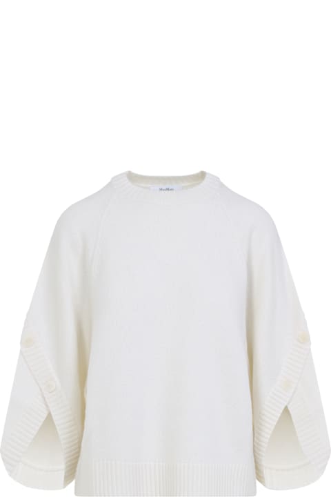 Homeware Max Mara Ampex Botton Sweater