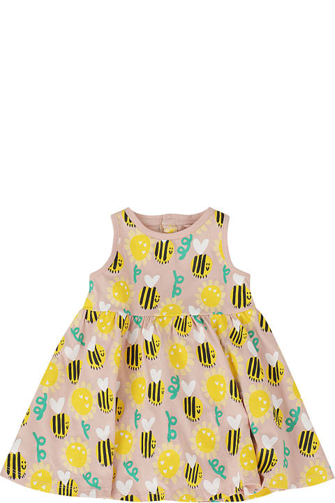 Fashion for Baby Girls Stella McCartney Kids Jersey
