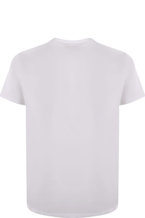Lacoste Topwear for Men Lacoste Lacoste T-shirt