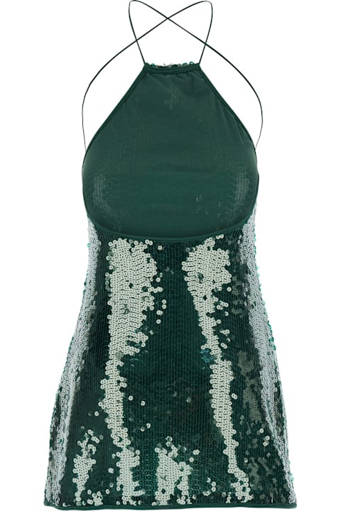 Oseree for Kids Oseree Marylin Mini Dress