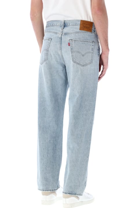 Levi's Clothing for Men Levi's 568 Stay Loose Jeans
