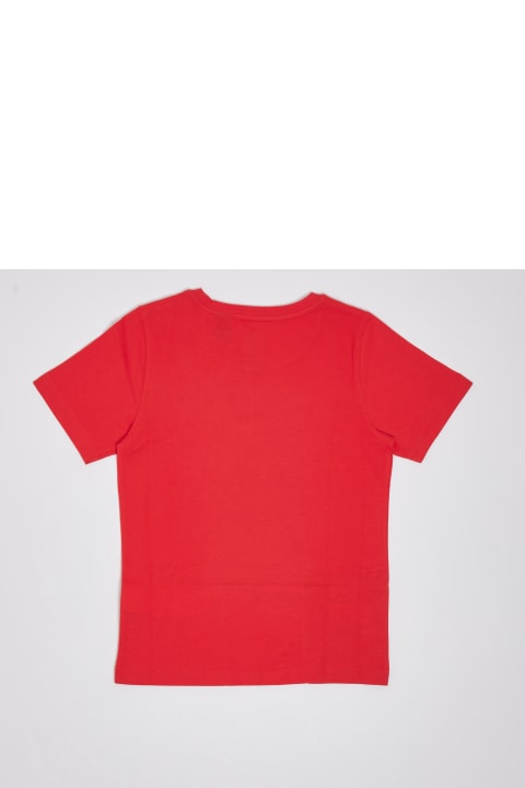 K-Way T-Shirts & Polo Shirts for Girls K-Way Edouard T-shirt