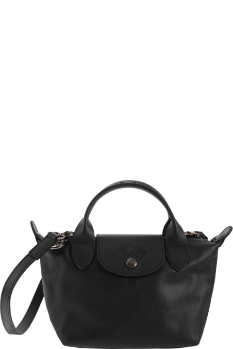 Fashion for Women Longchamp Le Pliage Xtra Xs Handbag