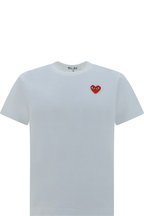 Comme des Garçons Play for Men Comme des Garçons Play T-shirt