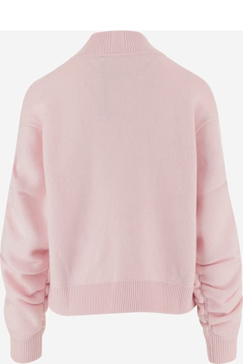 Allude for Men Allude Cashmere Blend Sweatshirt
