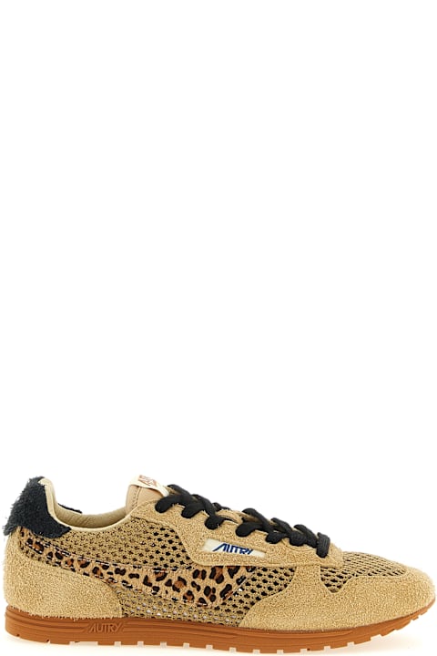 Autry 'windspin' Sneakers