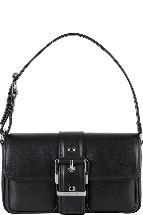 MICHAEL Michael Kors for Men MICHAEL Michael Kors Colby Medium Shoulder Bag