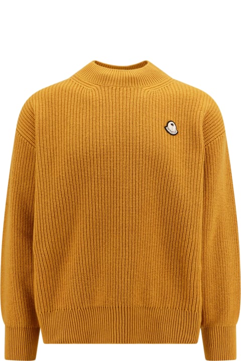 Sweaters for Men Moncler Genius Sweater